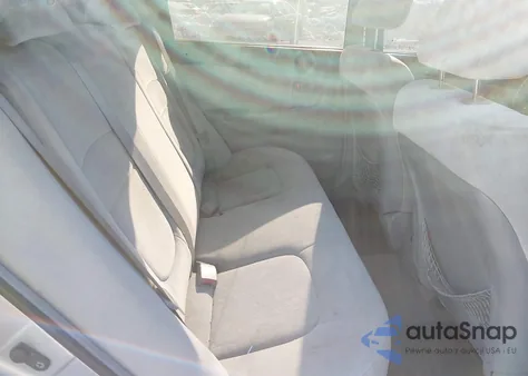 2006 Kia Spectra Ex/Lx/Sx from USA, damaged, VIN KNAFE121065357436